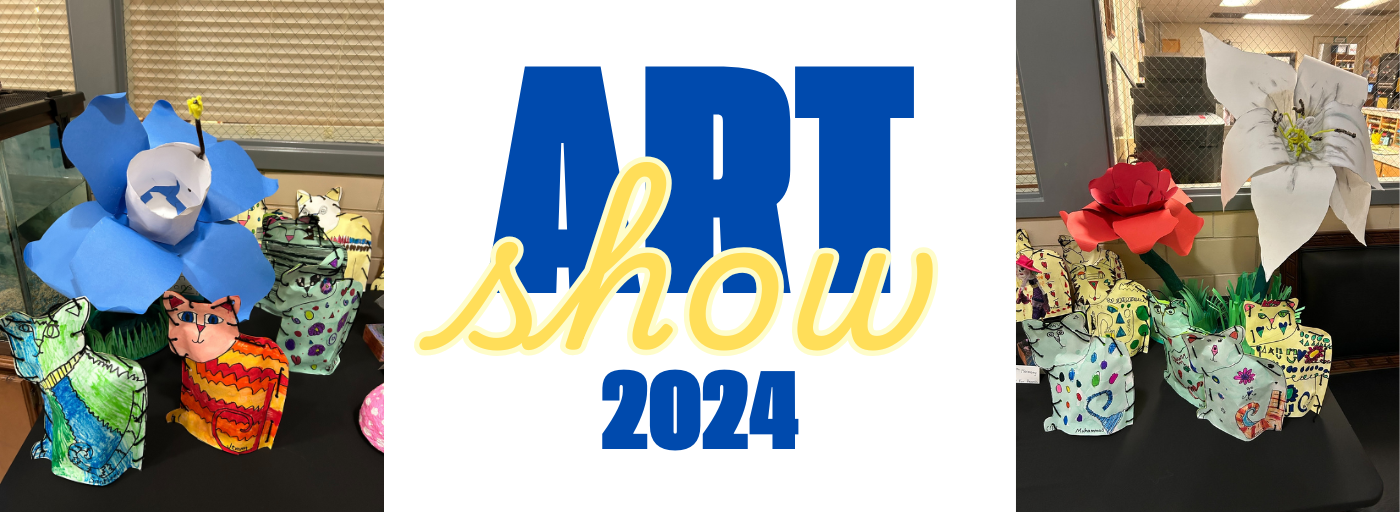 Art Show 2024